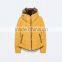 Latest Fashion Low Price Men&women Quilted Parka Down Coat