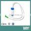 disposable Pediatric Mucus Extractor 25ml with suction tube