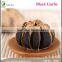 black garlic