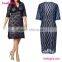 wholesale 3XL sexy one-piece Muslim dresses