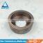 tungsten copper alloy disc ring wheels copper tungsten electrode