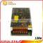 120w S-120-24 electric dc switching power supply 12v 10a, switch power supply unit PSU, led power supply 12v dc