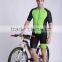 Accept sample order custom bike suit / cycle wear / bicycle garment