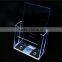 2014 Top quality book holder stand/book reading stand book holder in bed