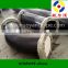 UHMWPE Pipes and Elbows for Sand Hydraulic Transport