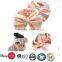 fashionable hair band color face makeup hair band/bowknot washing makeup hair band