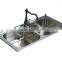 Stainless Steel Sink