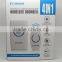 New home appliances wireless Intelligence bedroom doorbell