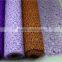 Purple flower Mesh package Roll,Deco Poly Mesh,Wholesale Deco Mesh Roll