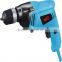 Electric drill big power 710W,10mm hand Drill, construction drill,Customized type