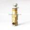 CNC machining mechanical car part for Custom Solder Joint and Welded Head