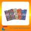 Rfid Blocking Credit Card Sleeve For Payment Card , blocking credit id card holder