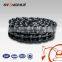 Track link assy for excavator and bulldozer,undercarriage parts Track Chain