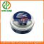 Custom Made Candle Box Candle Tin Round Box Manufacturer in shenzhen China