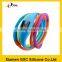 Wholesale Thin Silicone Rubber Wrist Digital Watch