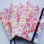 OEM custom design printed pu leather colorful journals