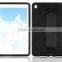 Stand armour dual layers protective case cover for iPad Pro 9.7inch
