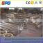 SBR decanter using in industrial waste water treatment