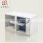 new design adjustable coffee dining table / panel coffee table