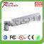 Led Street 200W aluminum led street light housing meanwell driver Bridgelux 5years warrant led parking lot lighting