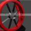 TPR Skidproof Handle Zinc Alloy Apple Slicer Food Slicer Blade