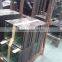 F green reflective glass insulated glass with ISO building glass, manufacturer , qinhuangdao