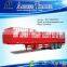 livestock fence semi trailer/cheap price manufacturer horse trailer on sale