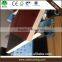 WBP melamine poplar laminated plywood 4x8 plywood