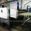 GIGA LXC NC Cutoff With Rotary Blade Corrugated Cardboard Carton Box Cutting Machine