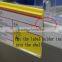 PVC Shelf Price Tag Extruder / PVC Shelf Price Tag Extrusion Line