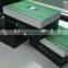 Customized art paper shoe box with good quality for packaging