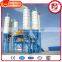 2016 Golden supplier hot sale hzs120 ready mixed concrete batching plant