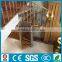 Yudi patent /classical indoor spiral aluminium staircase for villa decoration /professional design