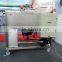 Wet Industrial Magnet Application and high gradient magnetic remover machine