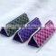 Triangle nail buffer , curved sanding files