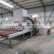 SKW-1600A Automatic Horizontal Glass Washing Machine For Low-e