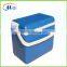 MIZI hot selling 8L cooler box ice boxes warmer and cooler box