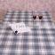 OEM Wholesale High Quality Digital Printing Table Cloth / Printed Table Cloth