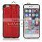 leather case cover for iphone 6, for iphone 6 leather case wholesale china