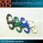 wire gate carabiner,carabiner keychain,hanging carabiner hook