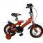 three wheel plastic kids bicycle with sun shelter