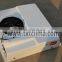 van refrigeration system for frozen