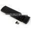 2.4G 3D mouse and Wireless Keyboard remote best for mini pc , tv box