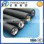 Flexible Rubber-sheathed Light-duty Cables for Mining Purposes