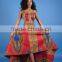 Hot Sale Fashion Sexy African Spaghetti Strap Dress, African Dashiki Print Maxi Dress