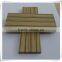 Cross Laminated Timber