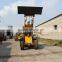 WOLF WL200 loader 2000kg rated load with new cabin model