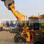 Wolf WL200 4 WD ZL 20 small shovel Wheel loader ZL20 wheel loader