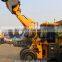 WOlf loader China compact wheel loader zl 20, zl 20 wheel loader for sale