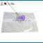 silicone coated bags for cosmetic silicone freezer bags